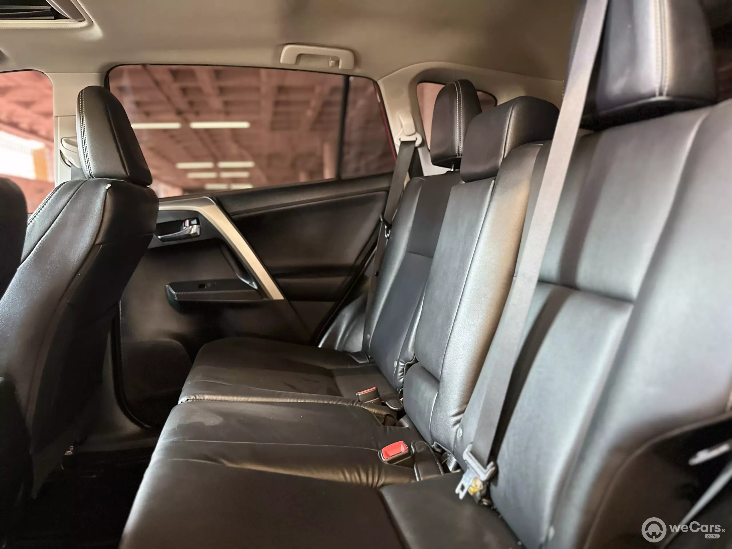 Toyota RAV4 VUD