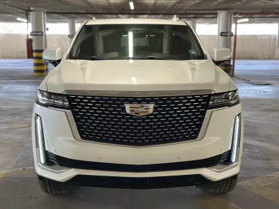 Cadillac Escalade VUD 2022