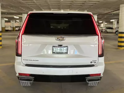 Cadillac Escalade VUD 2022