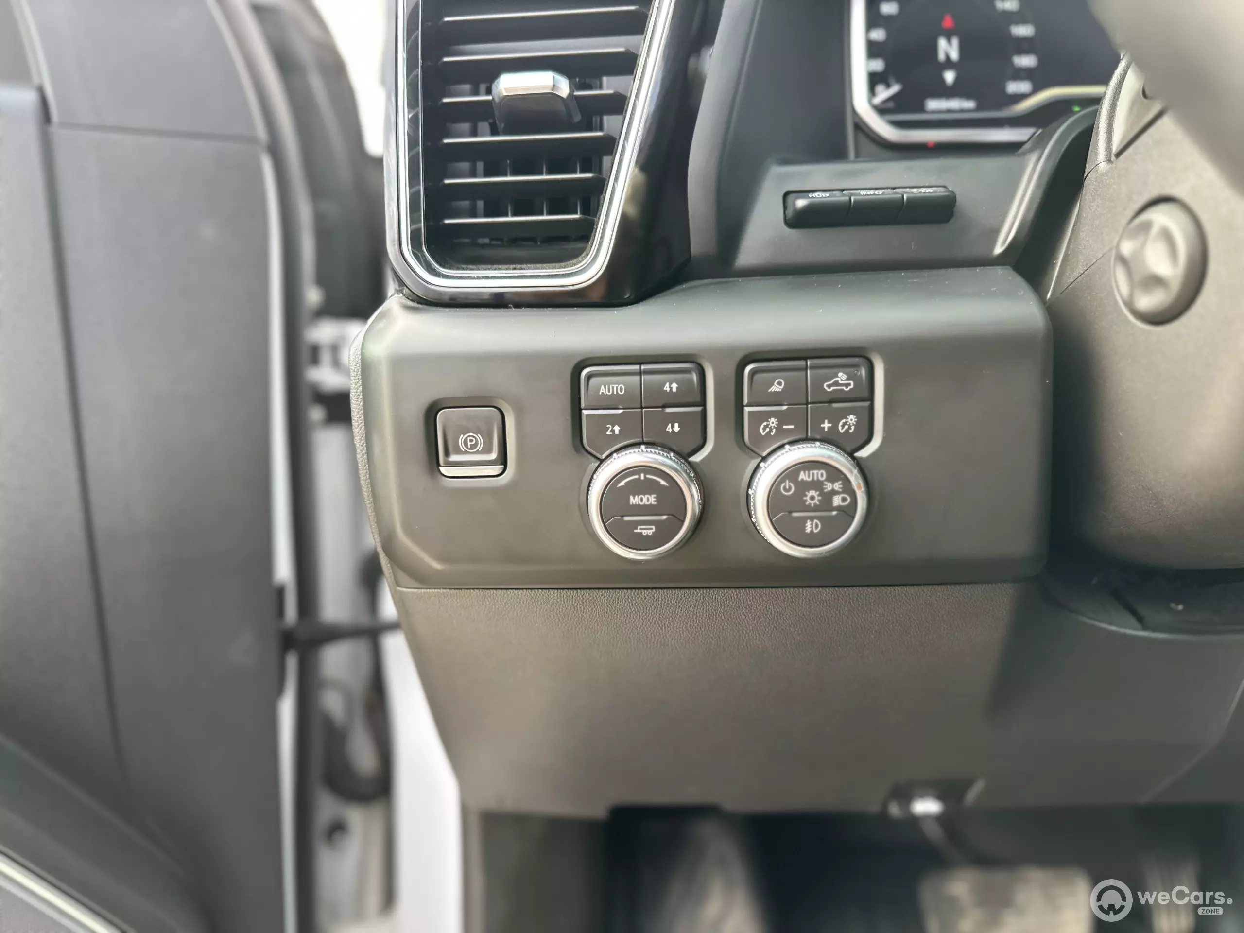 GMC Sierra Pick-Up 4x4