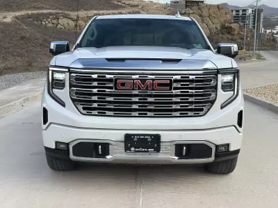 GMC Sierra Pick-Up 4x4 2023