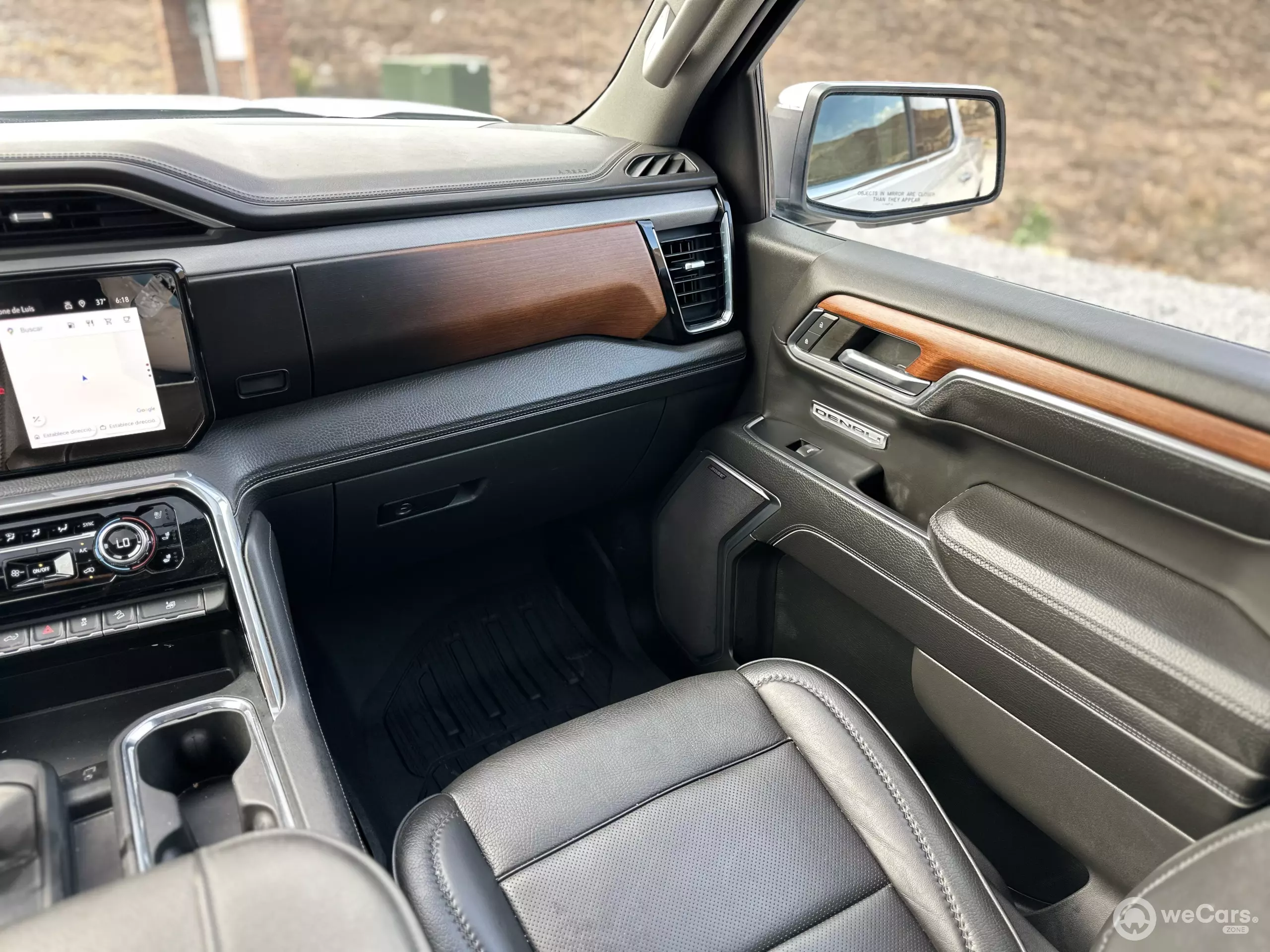 GMC Sierra Pick-Up 4x4
