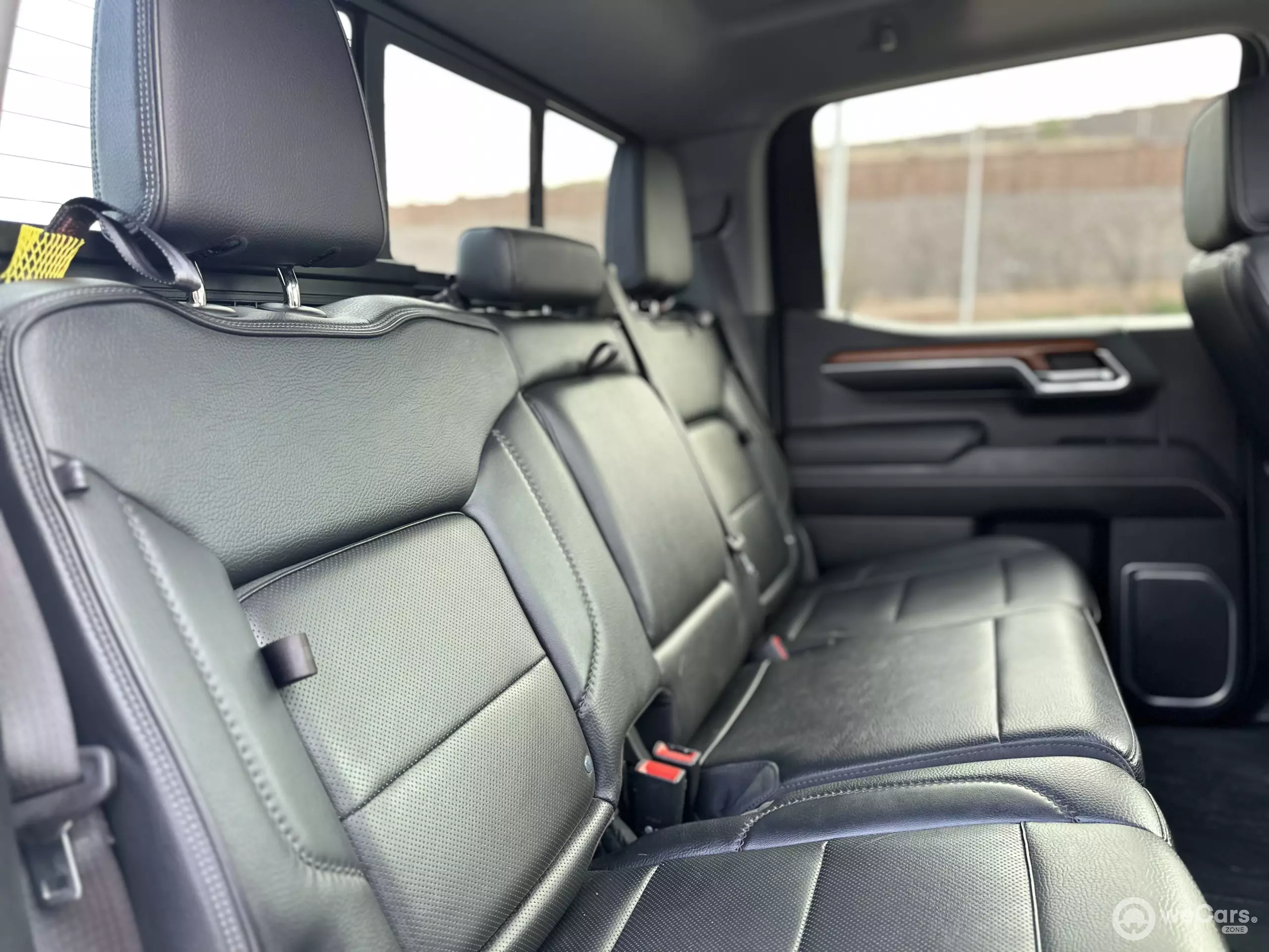 GMC Sierra Pick-Up 4x4
