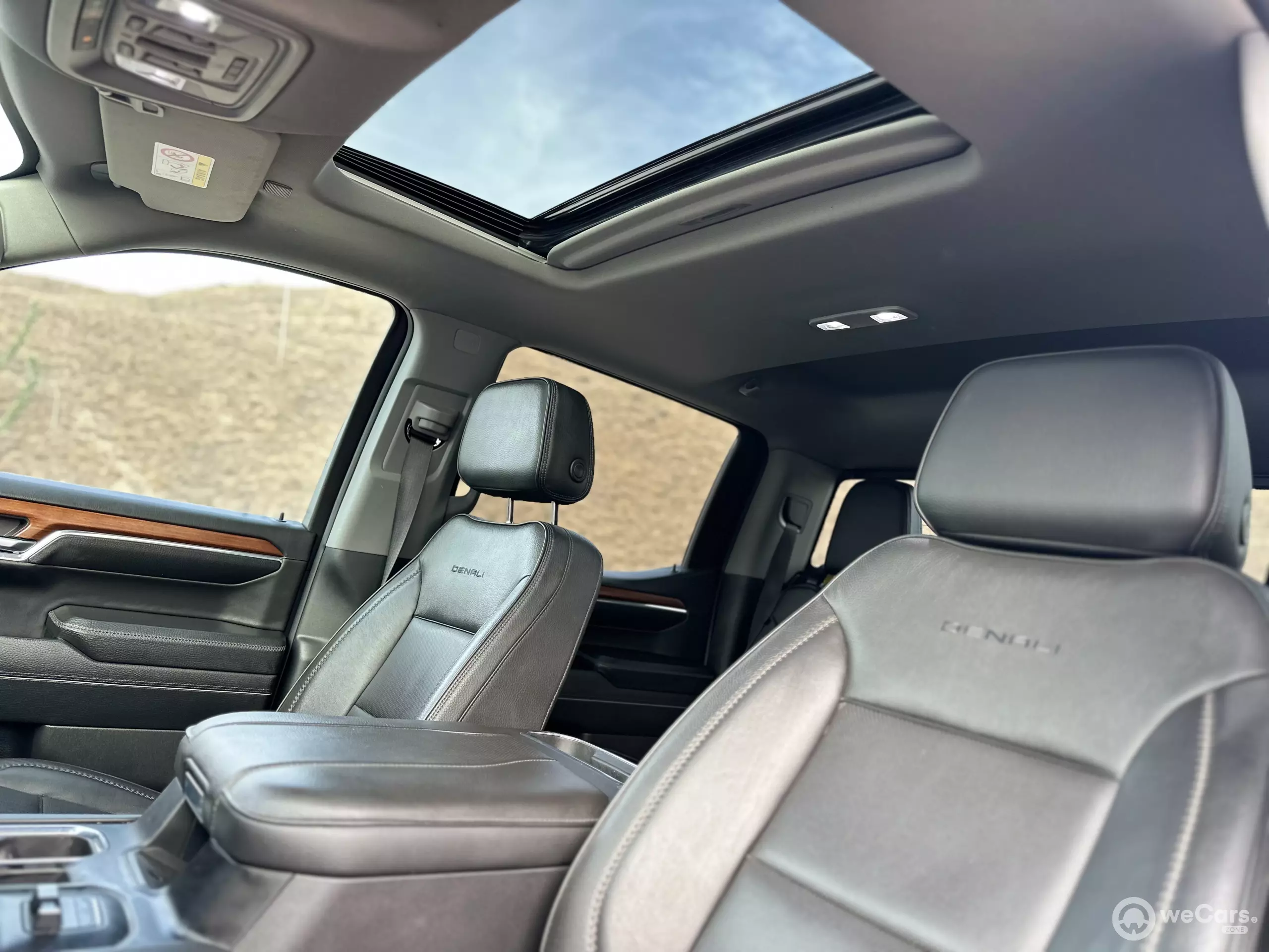 GMC Sierra Pick-Up 4x4