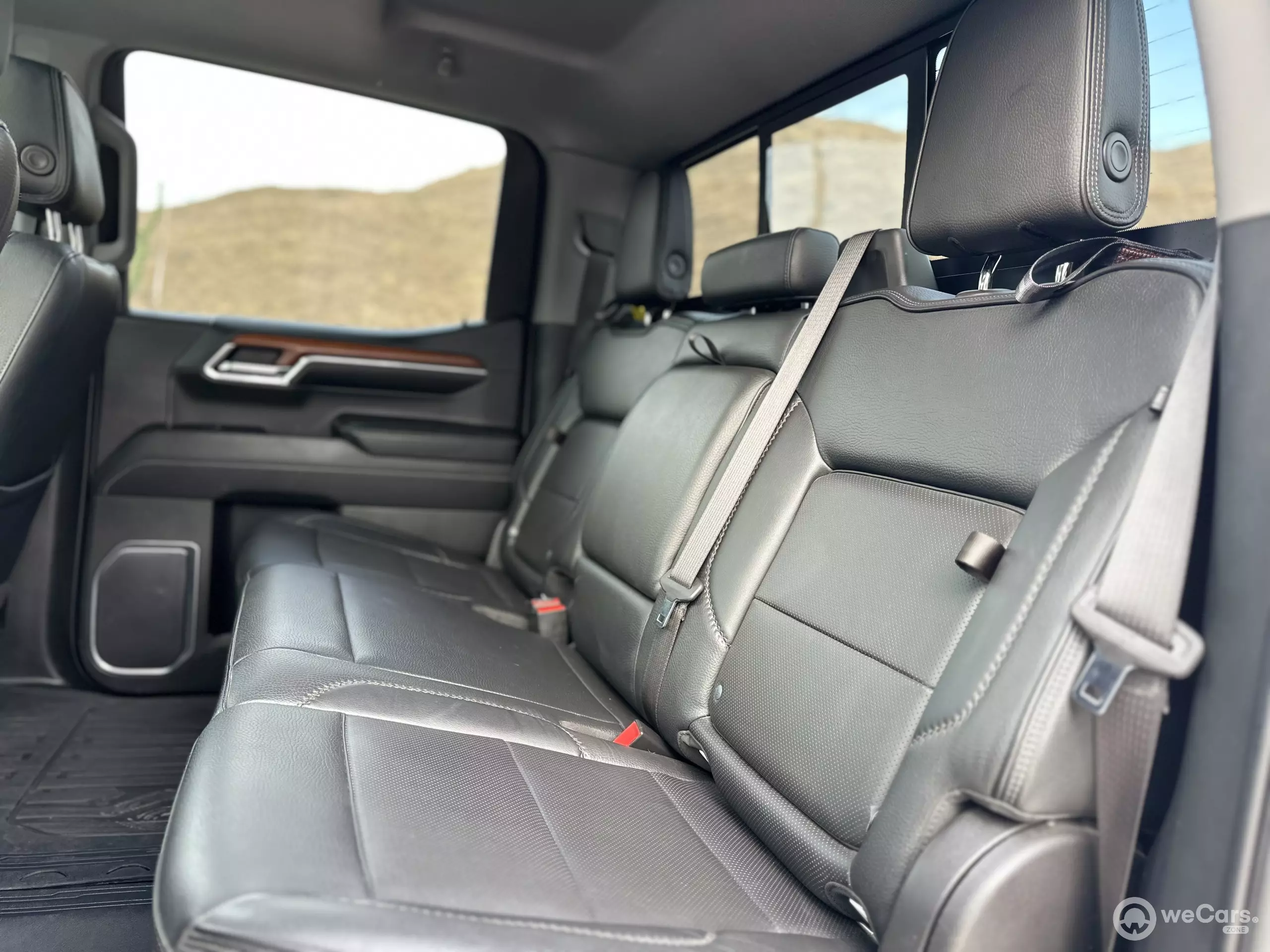 GMC Sierra Pick-Up 4x4