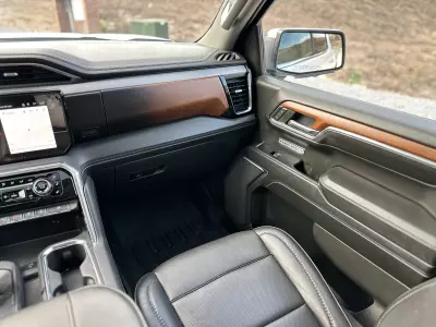 GMC Sierra Pick-Up 4x4 2023