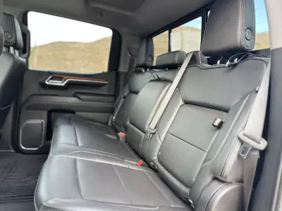GMC Sierra Pick-Up 4x4 2023