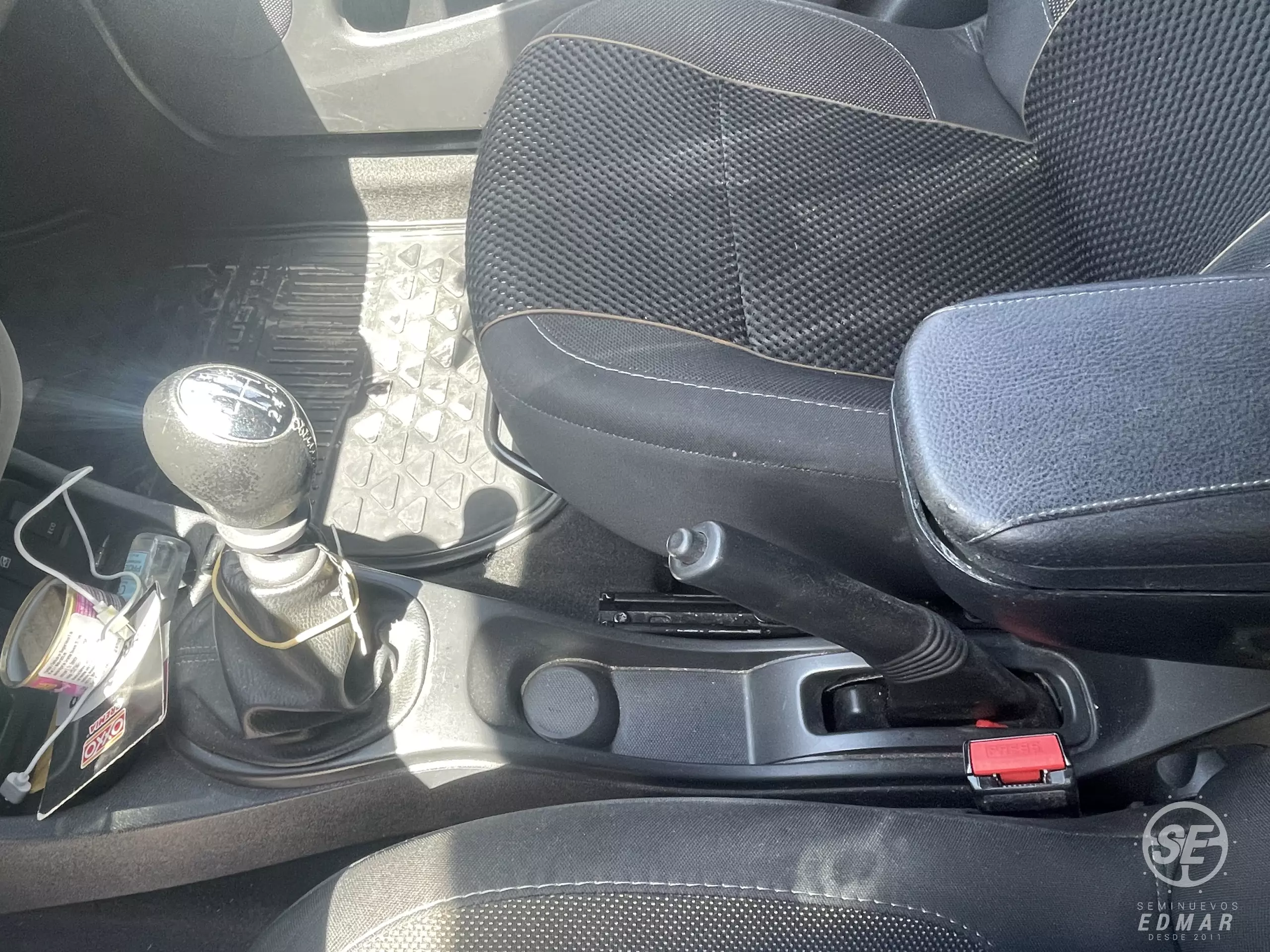 Renault Duster VUD