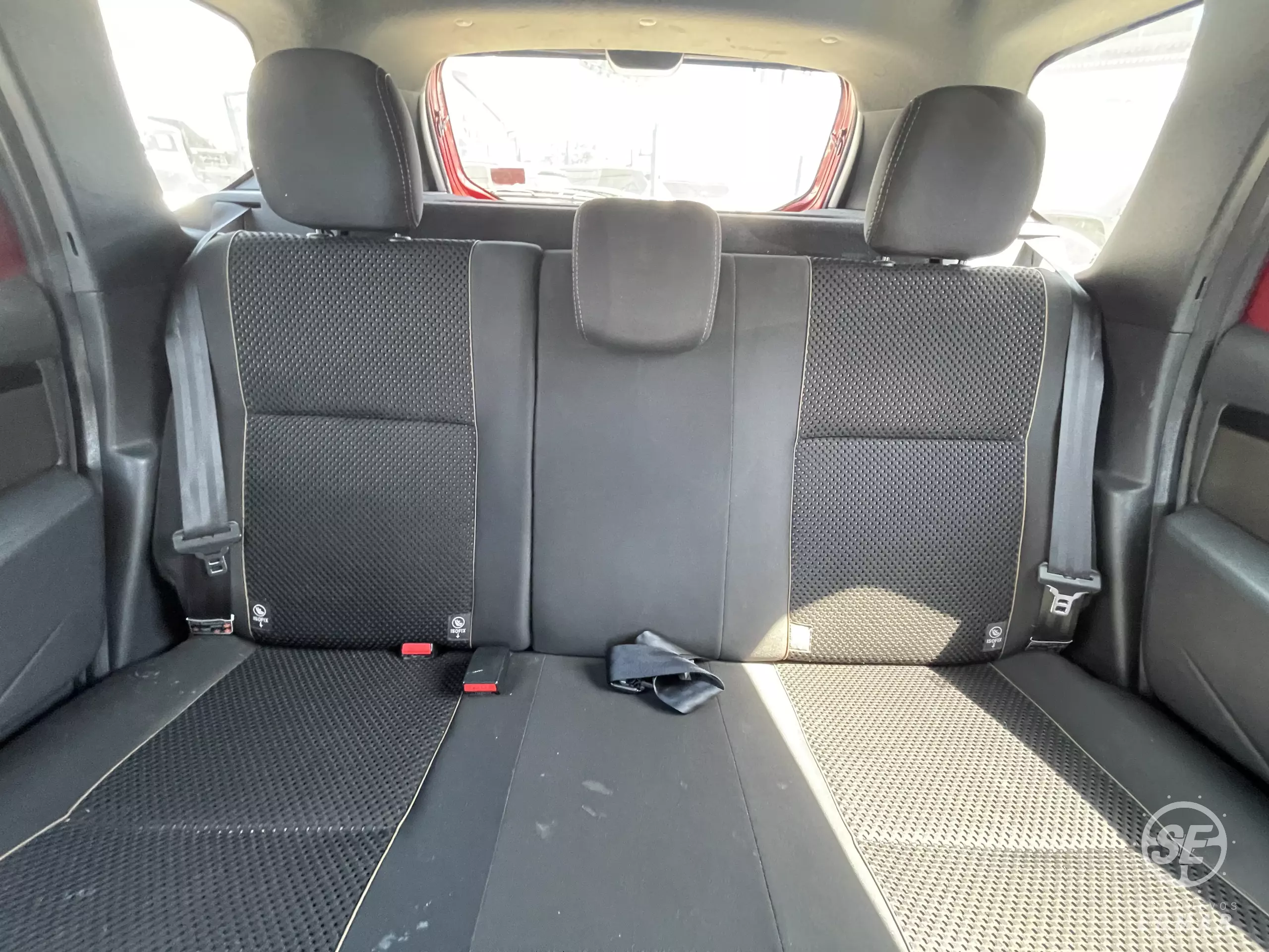 Renault Duster VUD