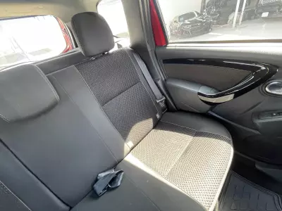 Renault Duster VUD 2019