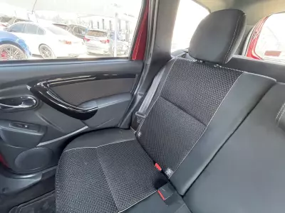 Renault Duster VUD 2019