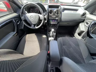 Renault Duster VUD 2019