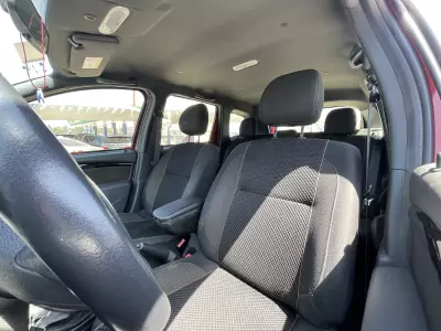 Renault Duster VUD 2019