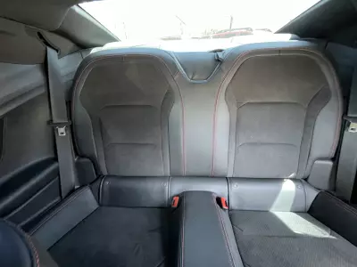 Chevrolet Camaro 2022