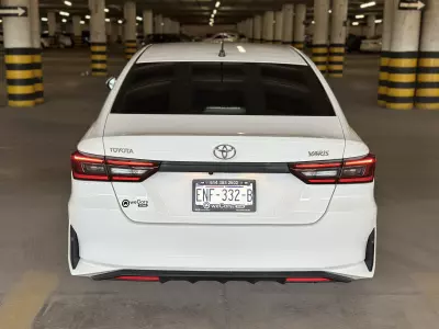 Toyota Yaris 2024