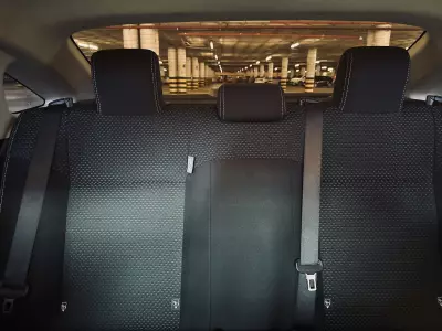 Toyota Yaris 2024