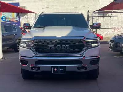 Dodge Ram 1500 Pick-Up 2024
