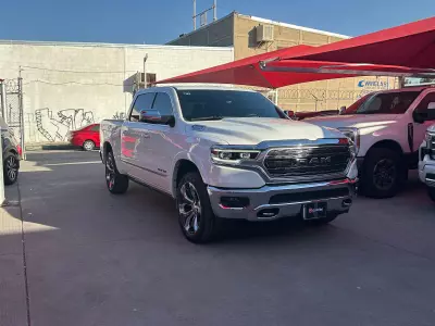 Dodge Ram 1500 Pick-Up 2024