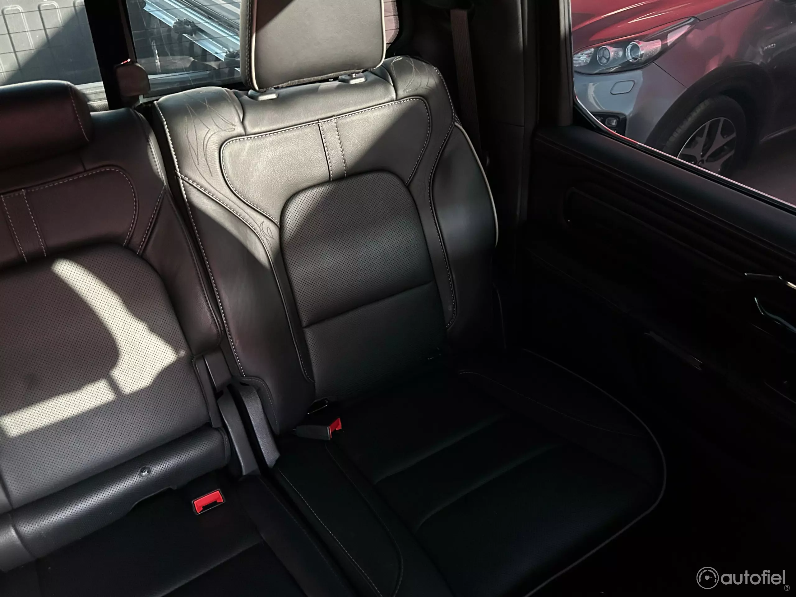 Dodge Ram 1500 Pick-Up
