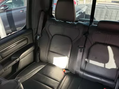 Dodge Ram 1500 Pick-Up 2024