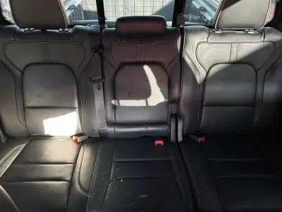 Dodge Ram 1500 Pick-Up 2024