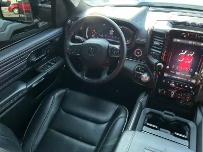 Dodge Ram 1500 Pick-Up 2024