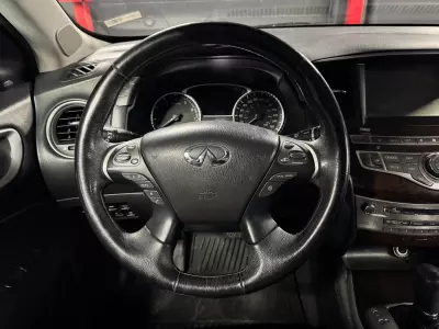 Infiniti QX60 VUD 2016