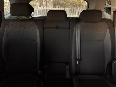 Volkswagen Tiguan VUD 2018