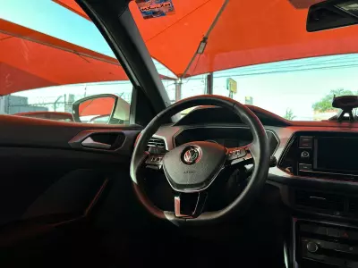 Volkswagen T-Cross VUD 2020