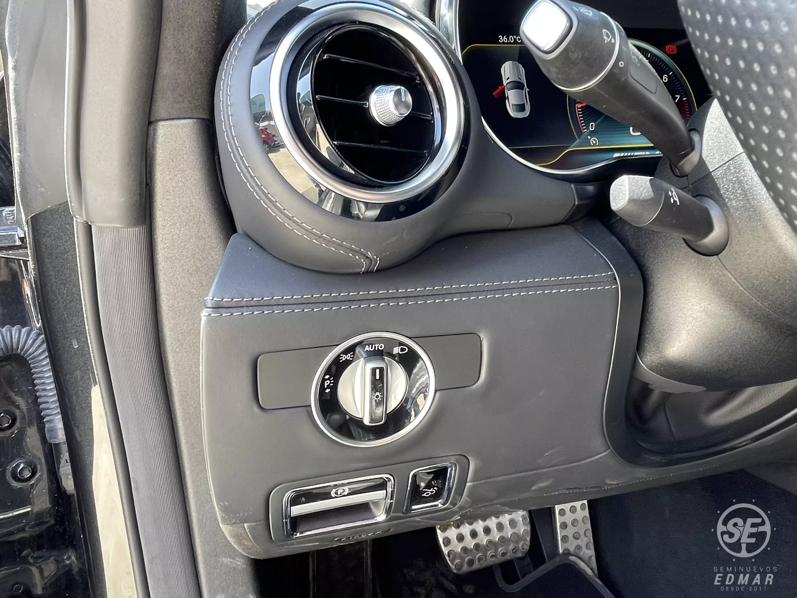 Mercedes Benz GT AMG