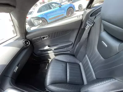 Mercedes Benz GT AMG 2020