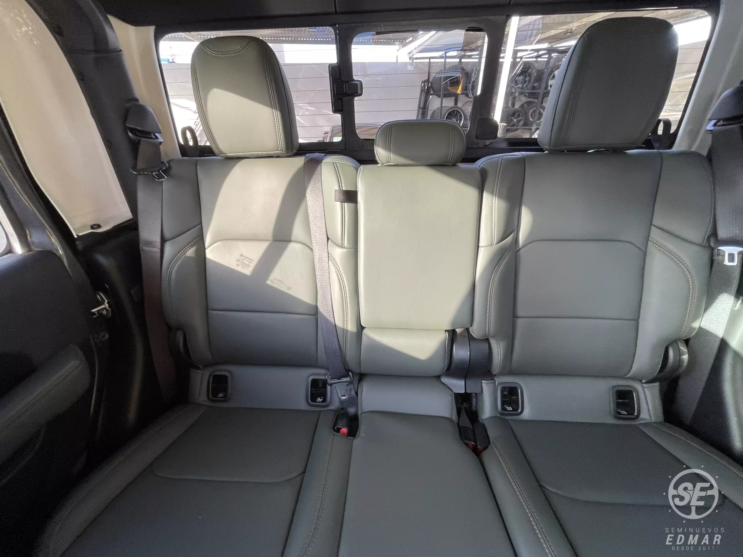 Jeep Gladiator/JT Pick-Up 4X4