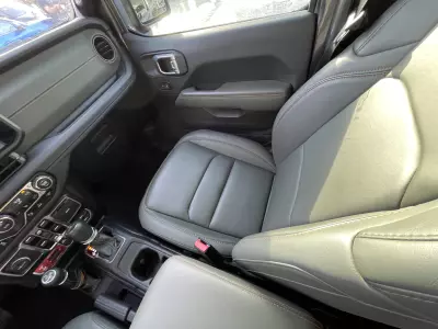 Jeep Gladiator/JT Pick-Up 4X4 2024