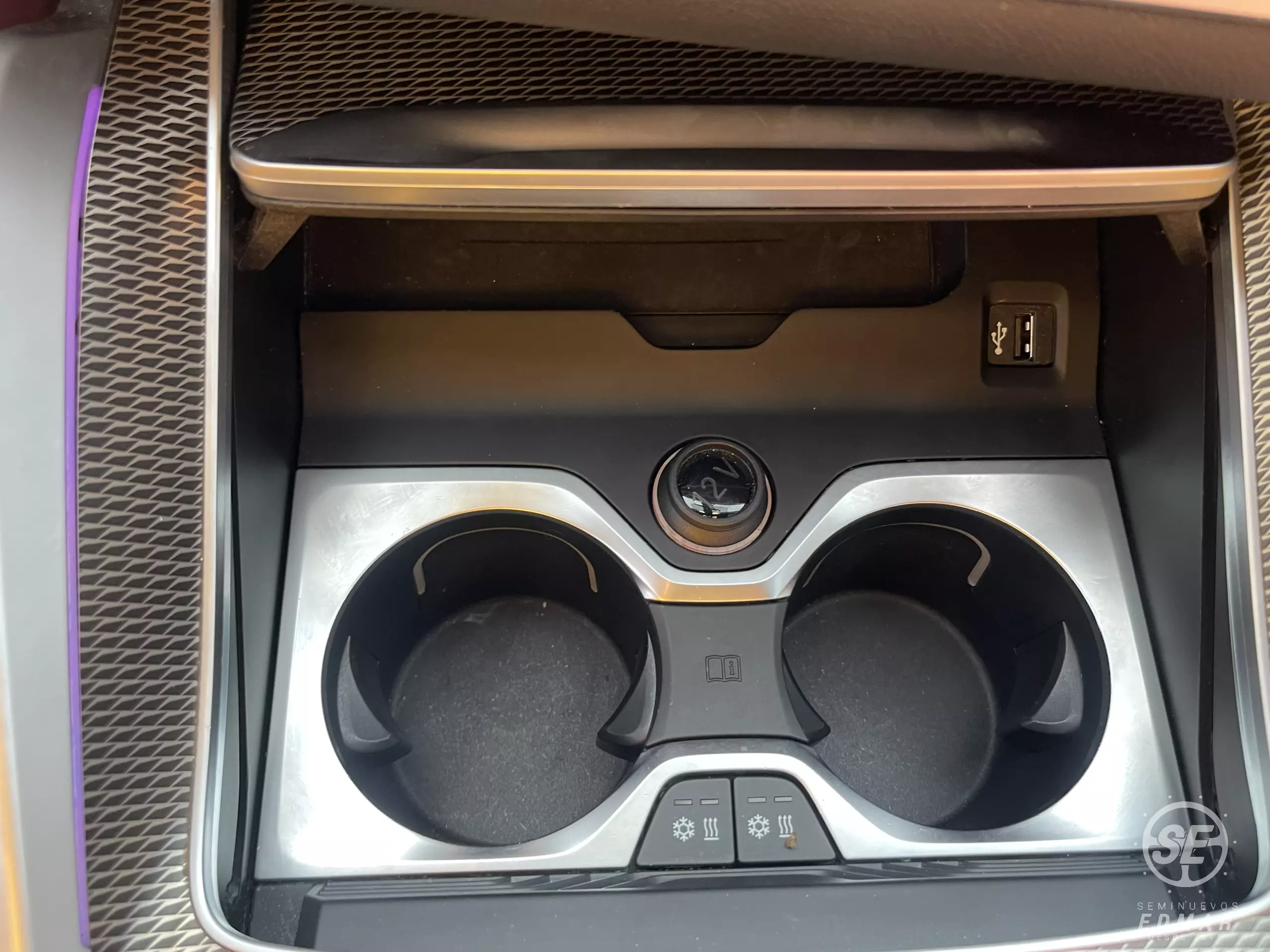 BMW X6 VUD