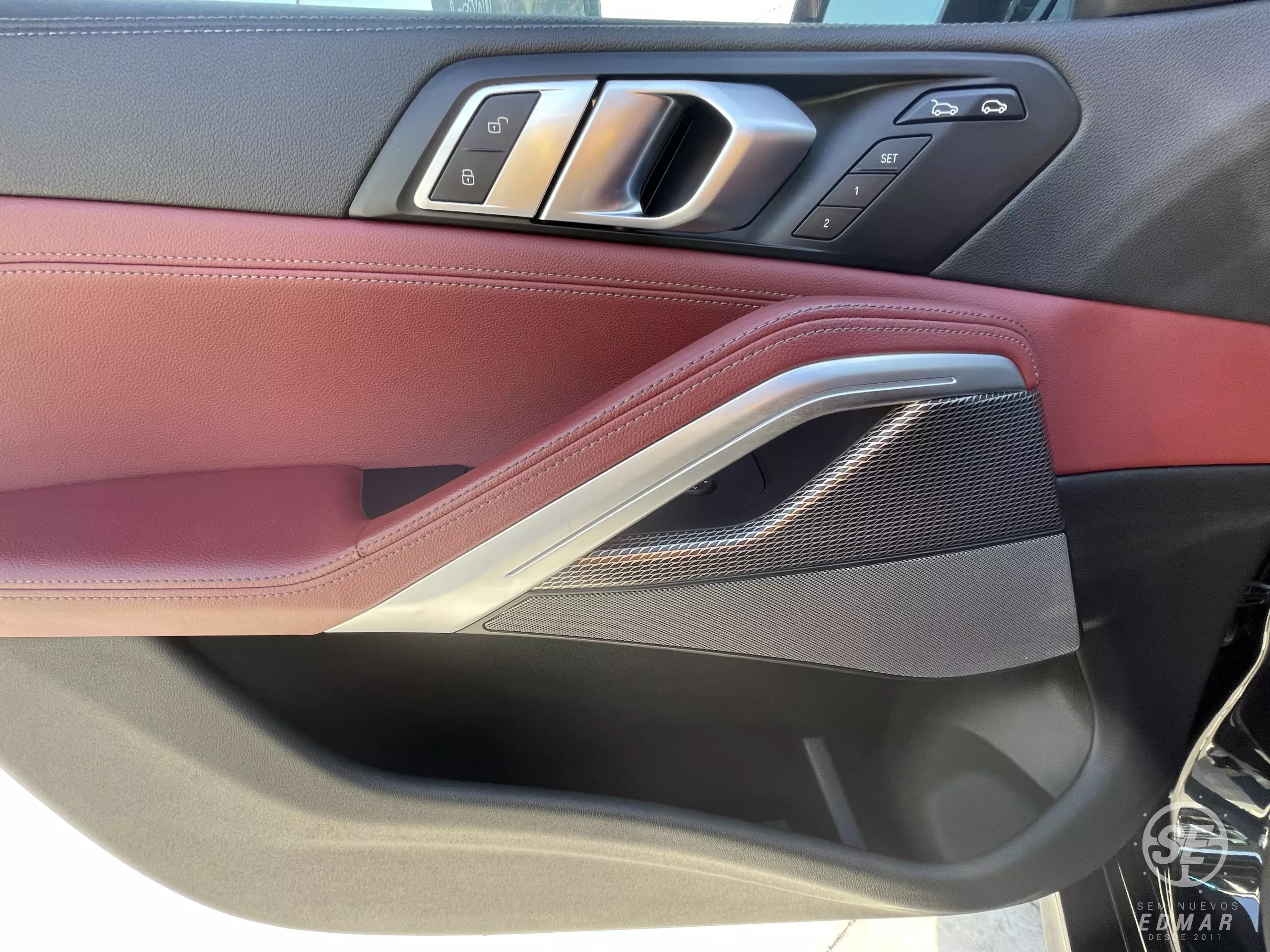 BMW X6 VUD