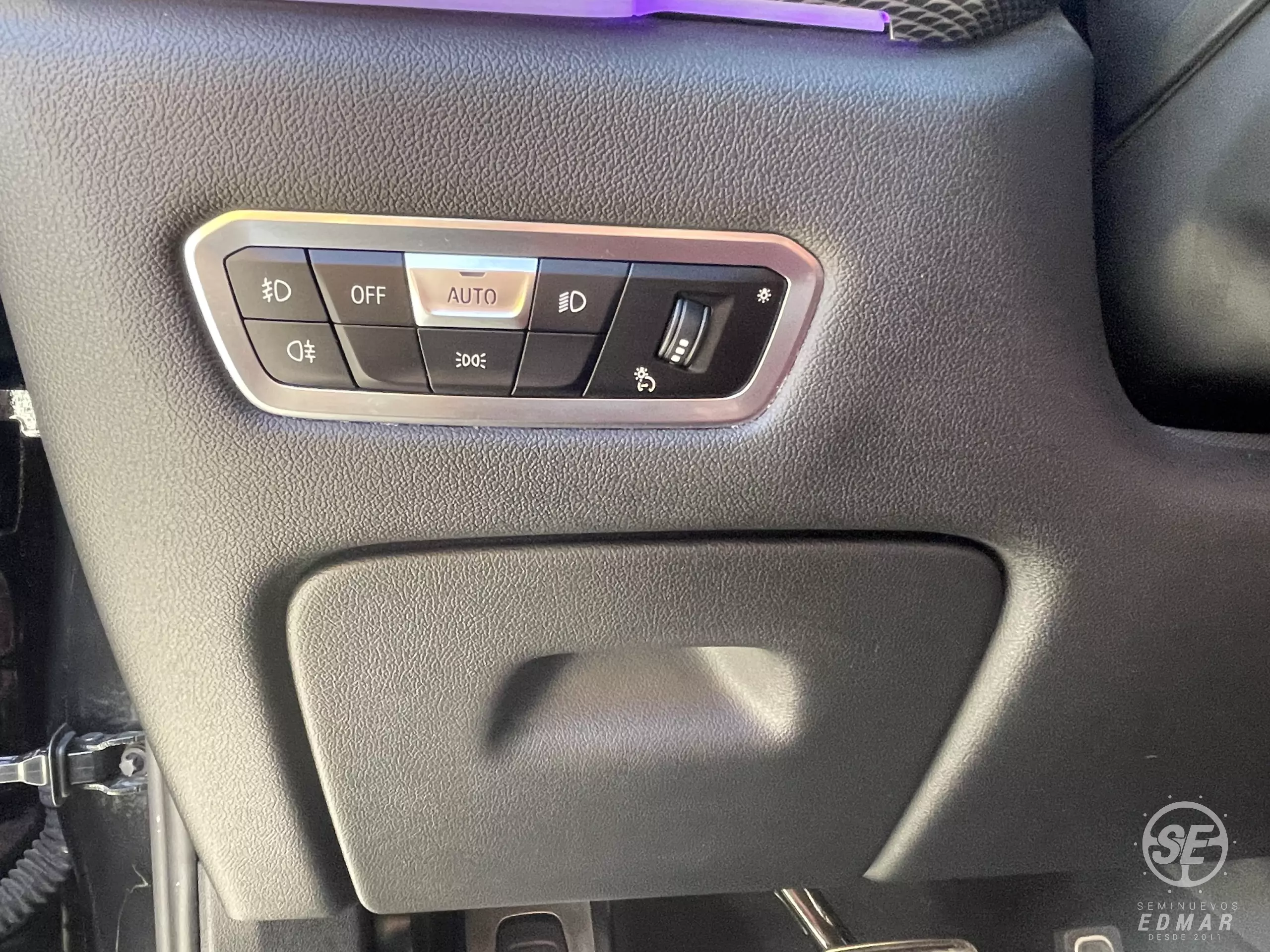 BMW X6 VUD