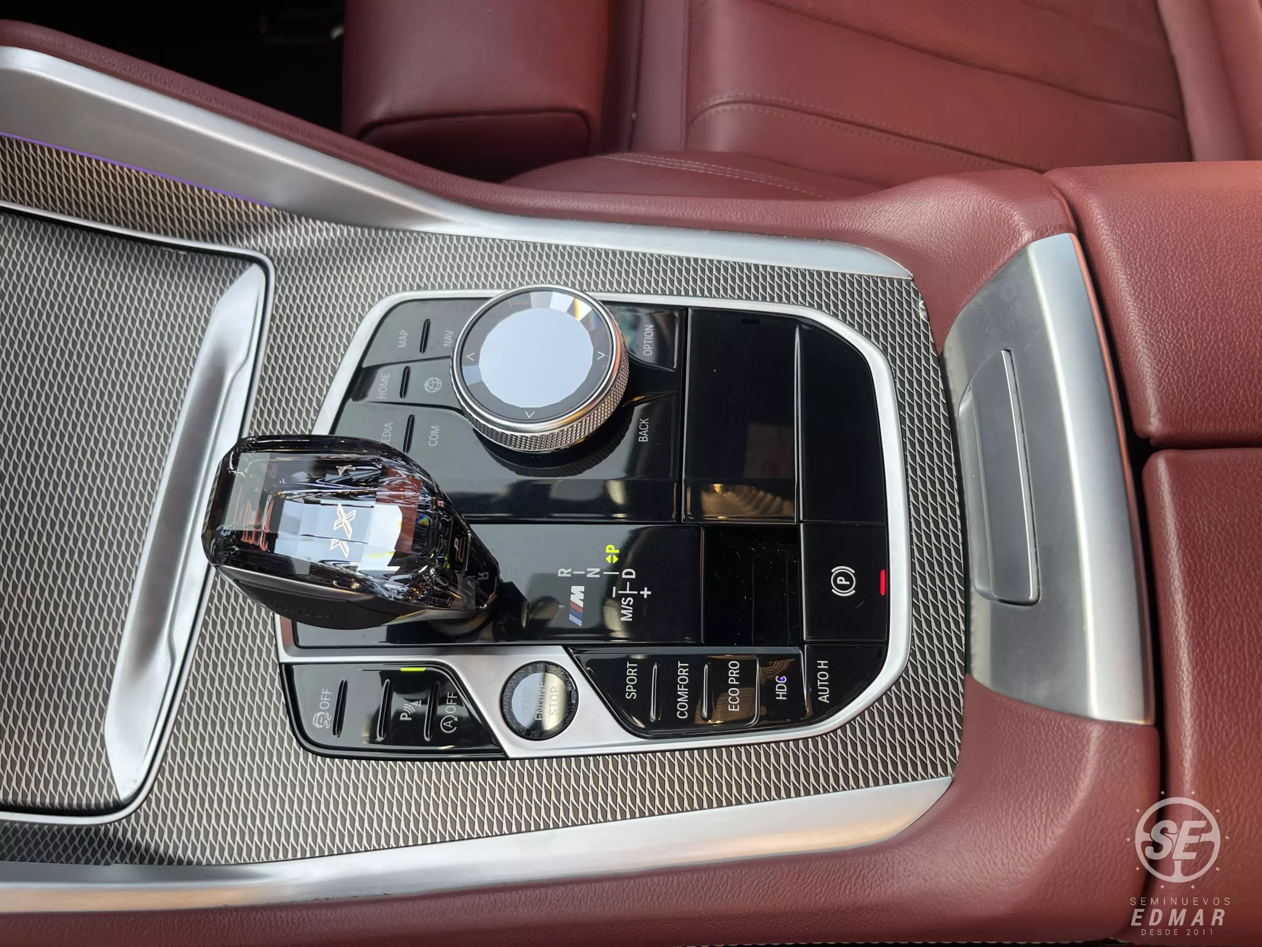 BMW X6 VUD