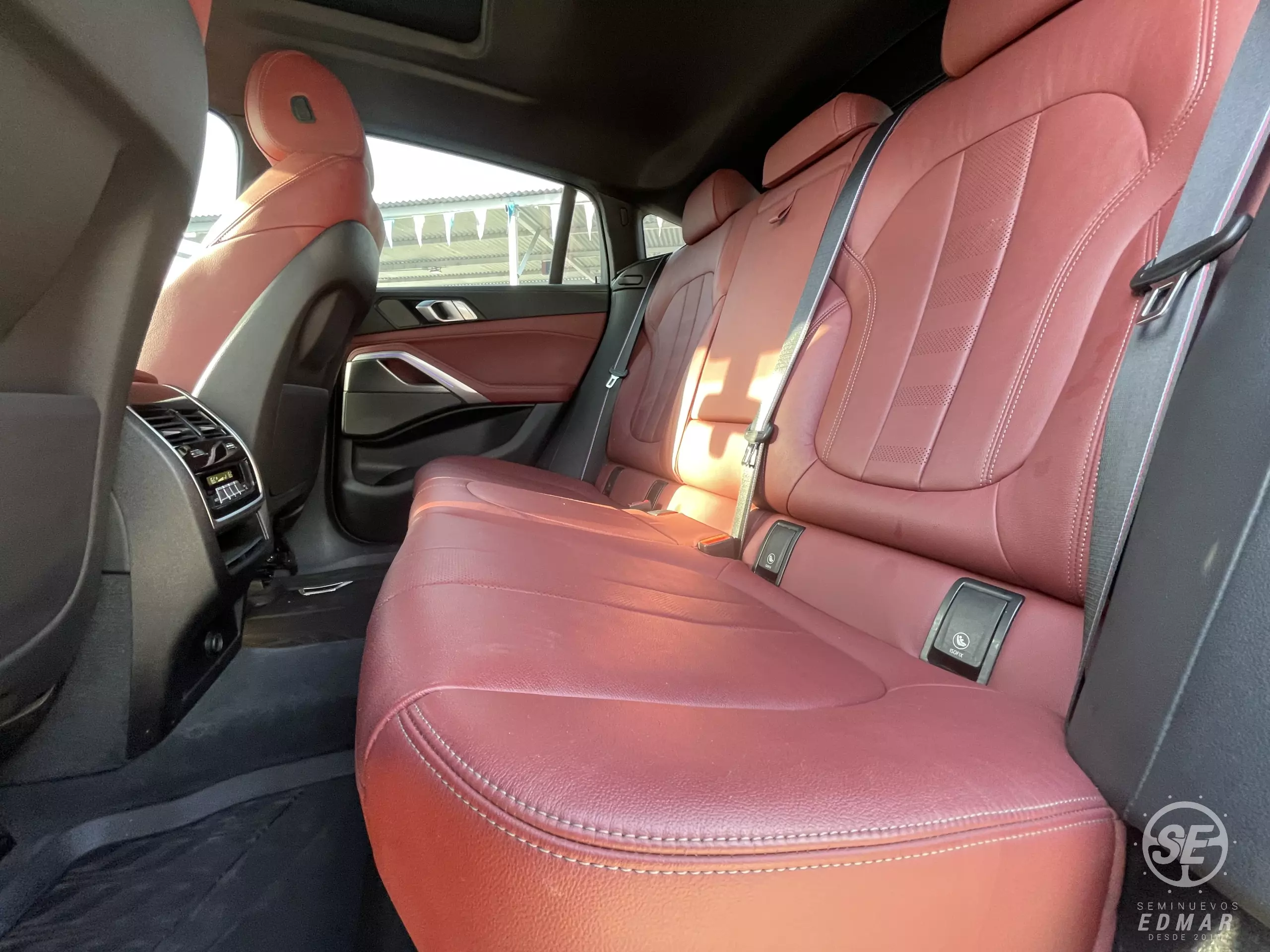 BMW X6 VUD