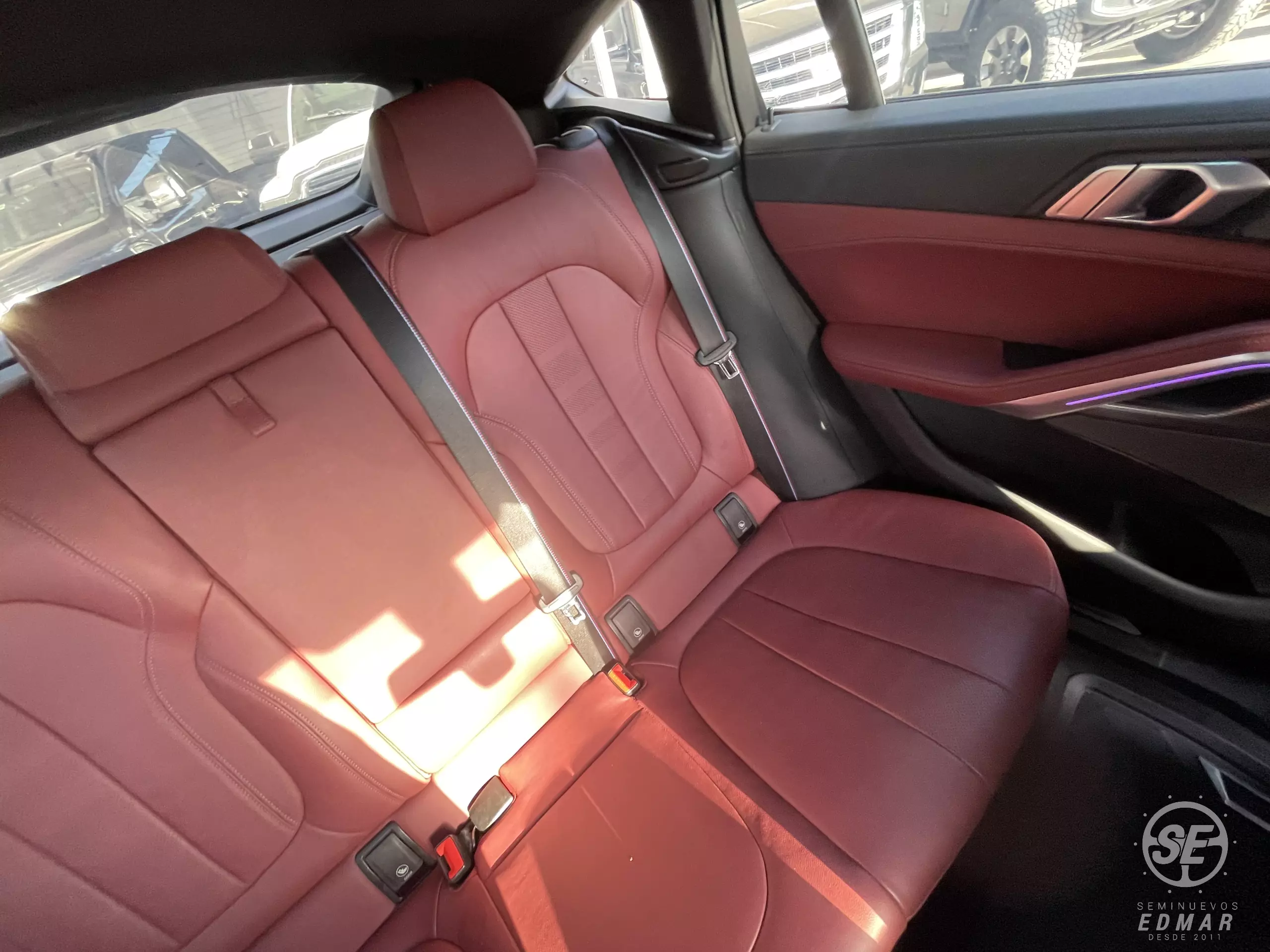 BMW X6 VUD