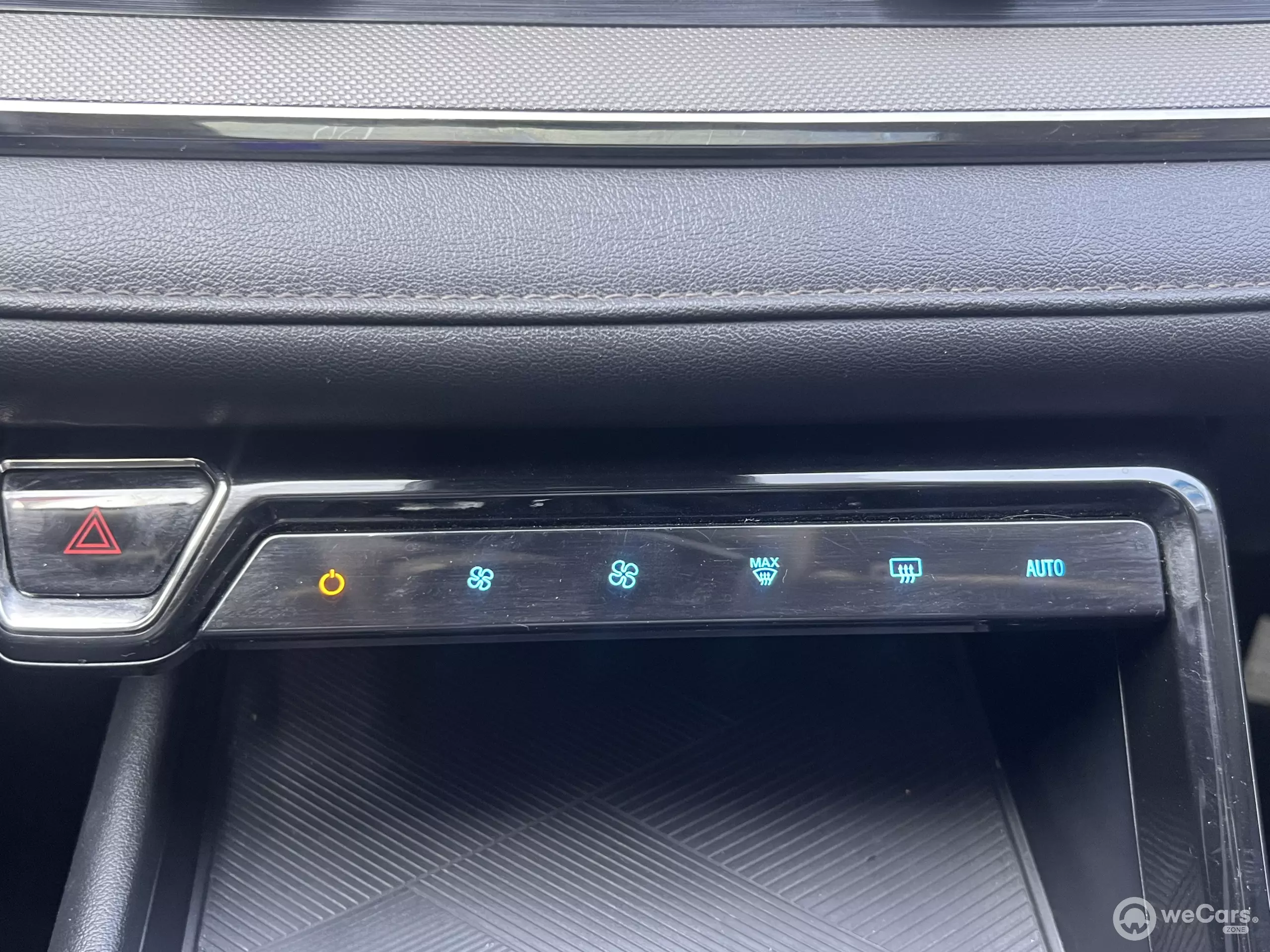 Ford Territory VUD