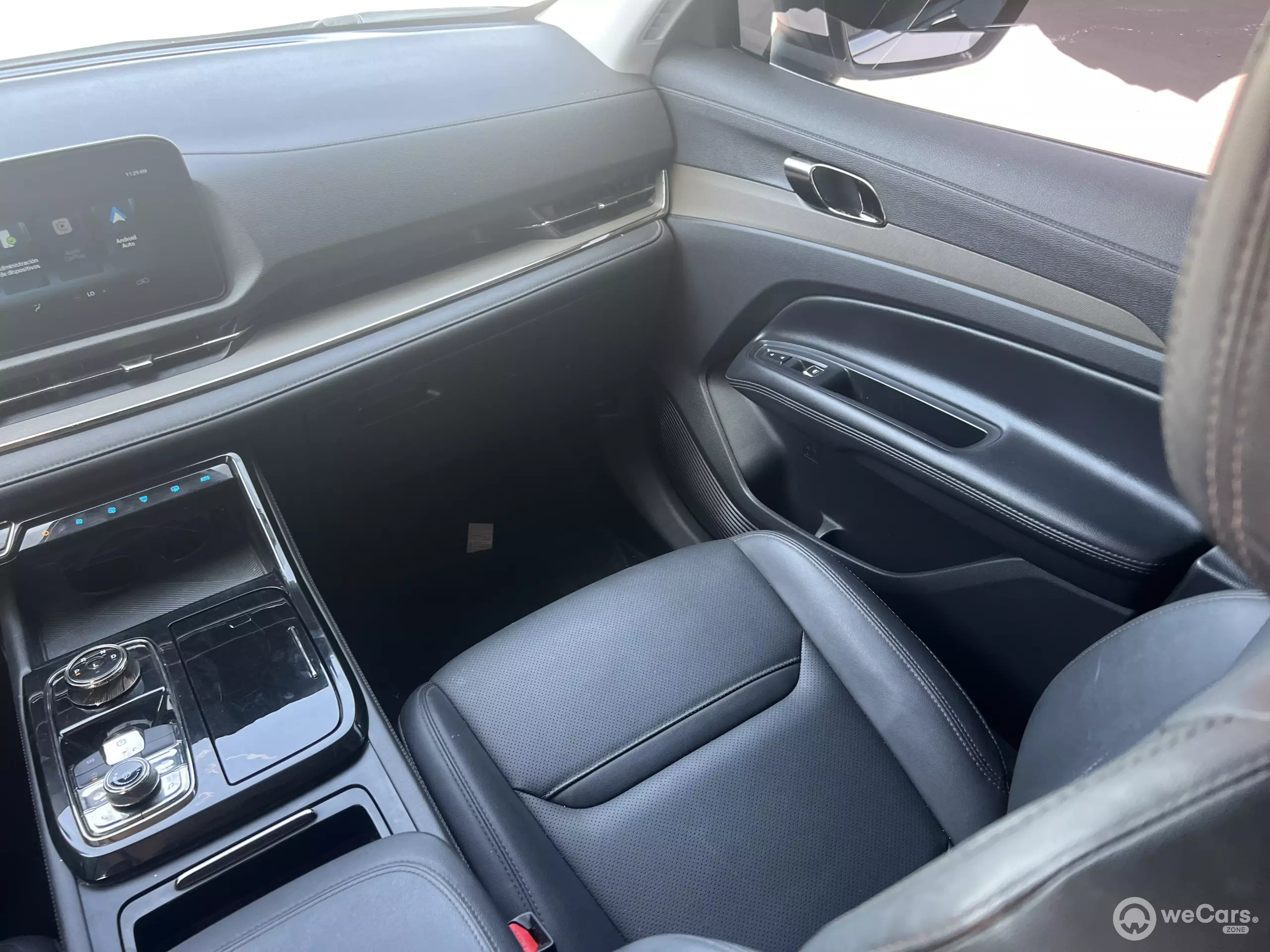 Ford Territory VUD