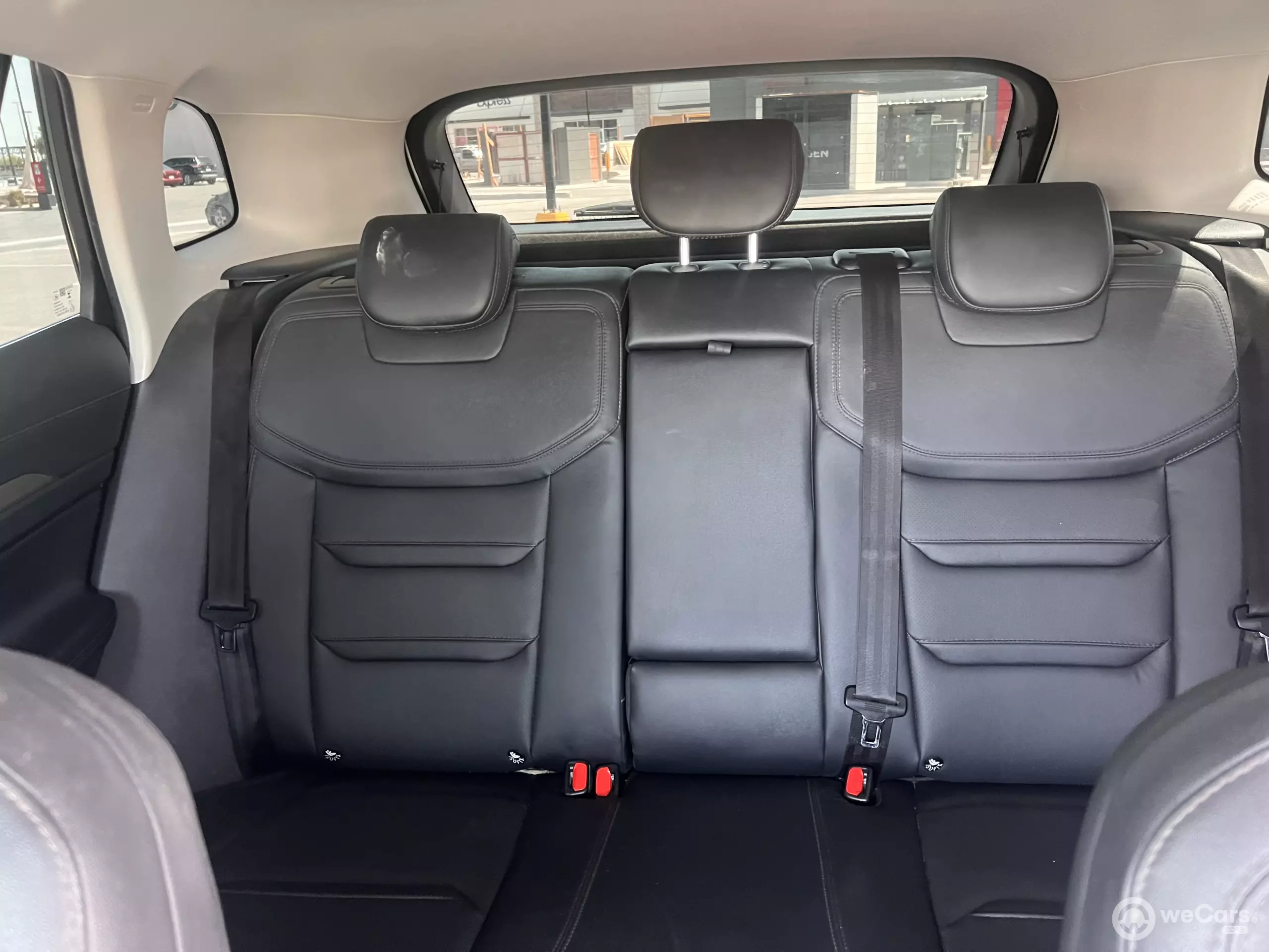 Ford Territory VUD