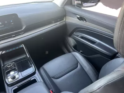 Ford Territory VUD 2024