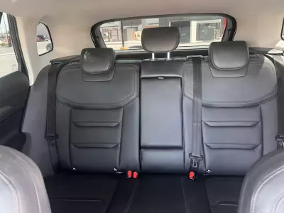Ford Territory VUD 2024
