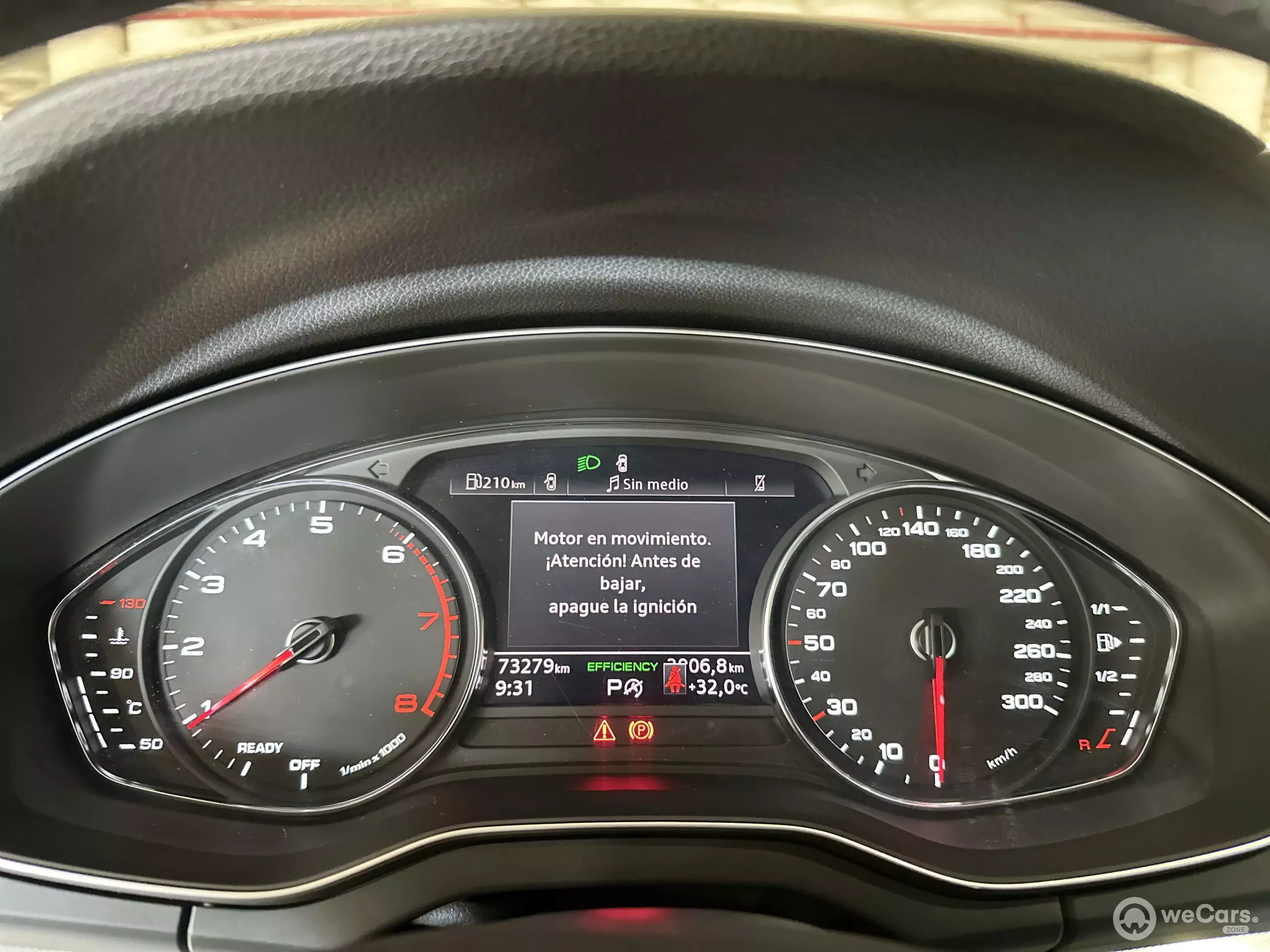 Audi Q5 VUD 4x4