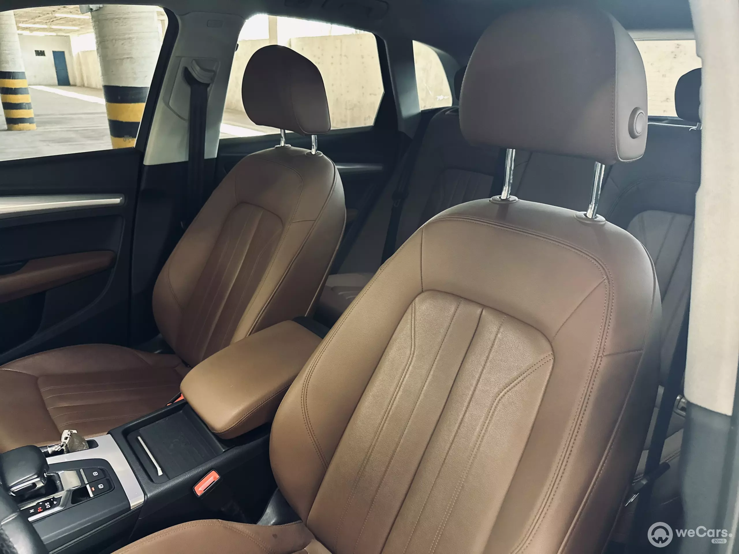 Audi Q5 VUD 4x4