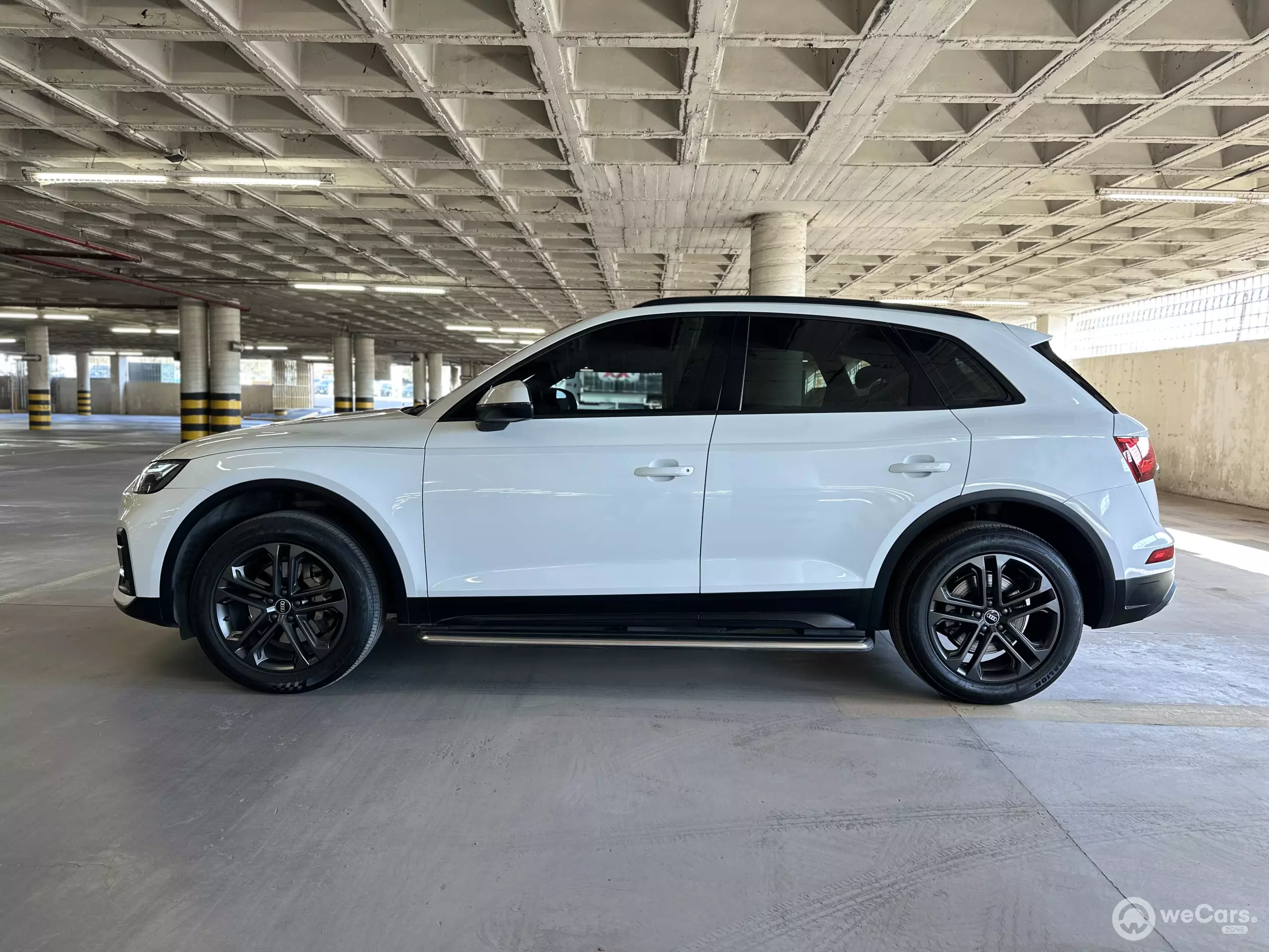 Audi Q5 VUD 4x4