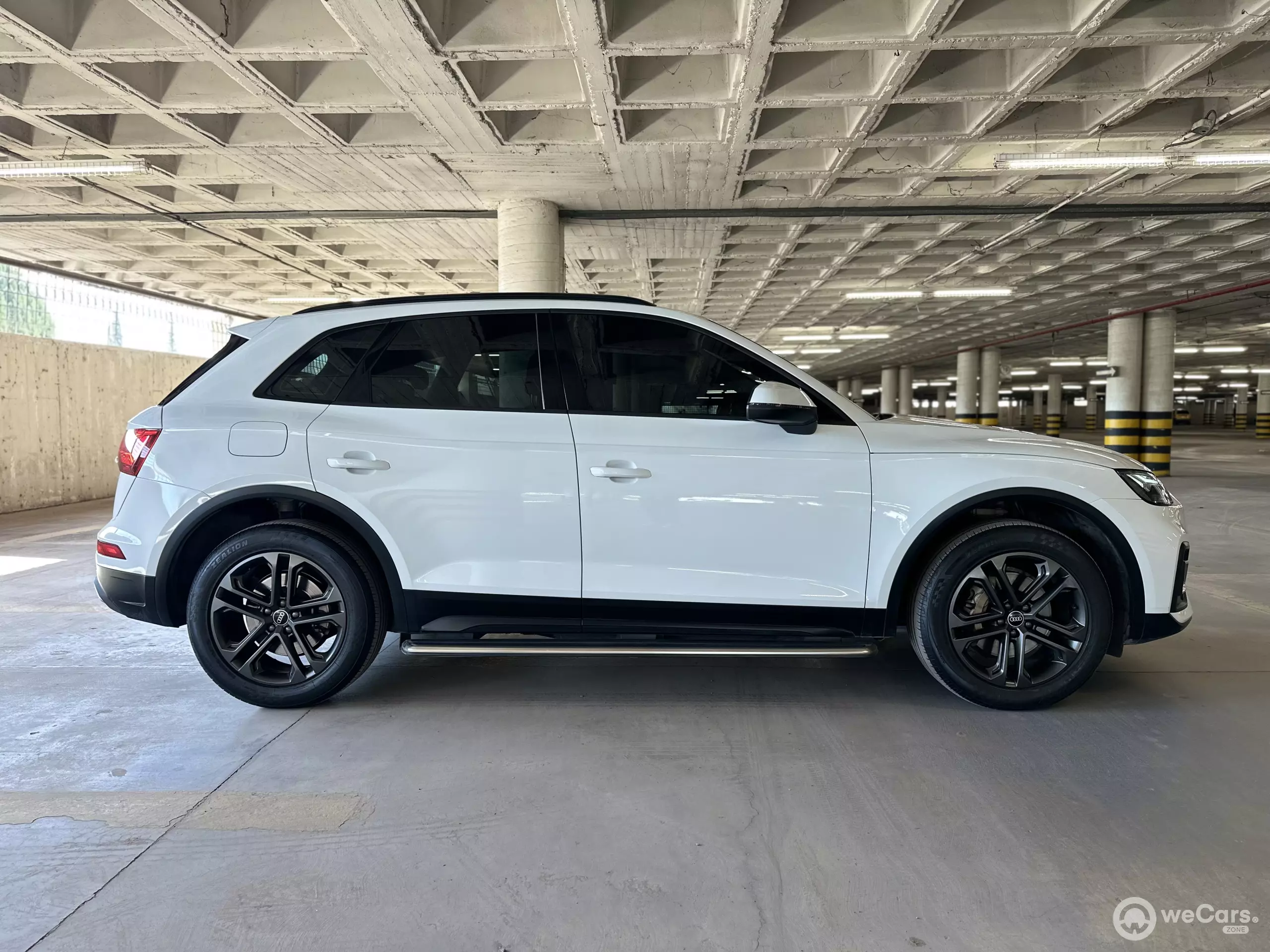 Audi Q5 VUD 4x4