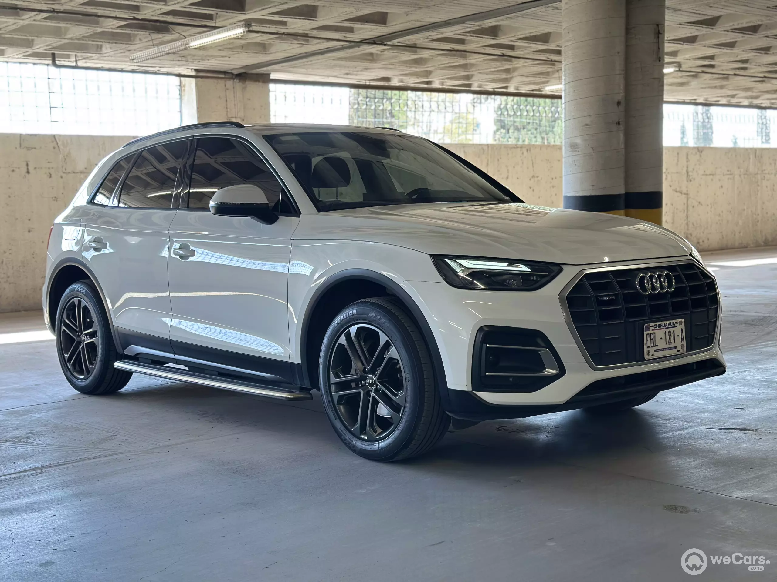 Audi Q5 VUD 4x4 2022