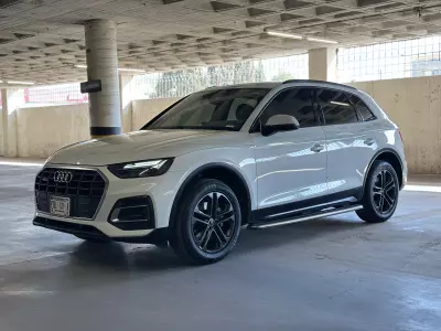 Audi Q5 VUD 4x4 2022